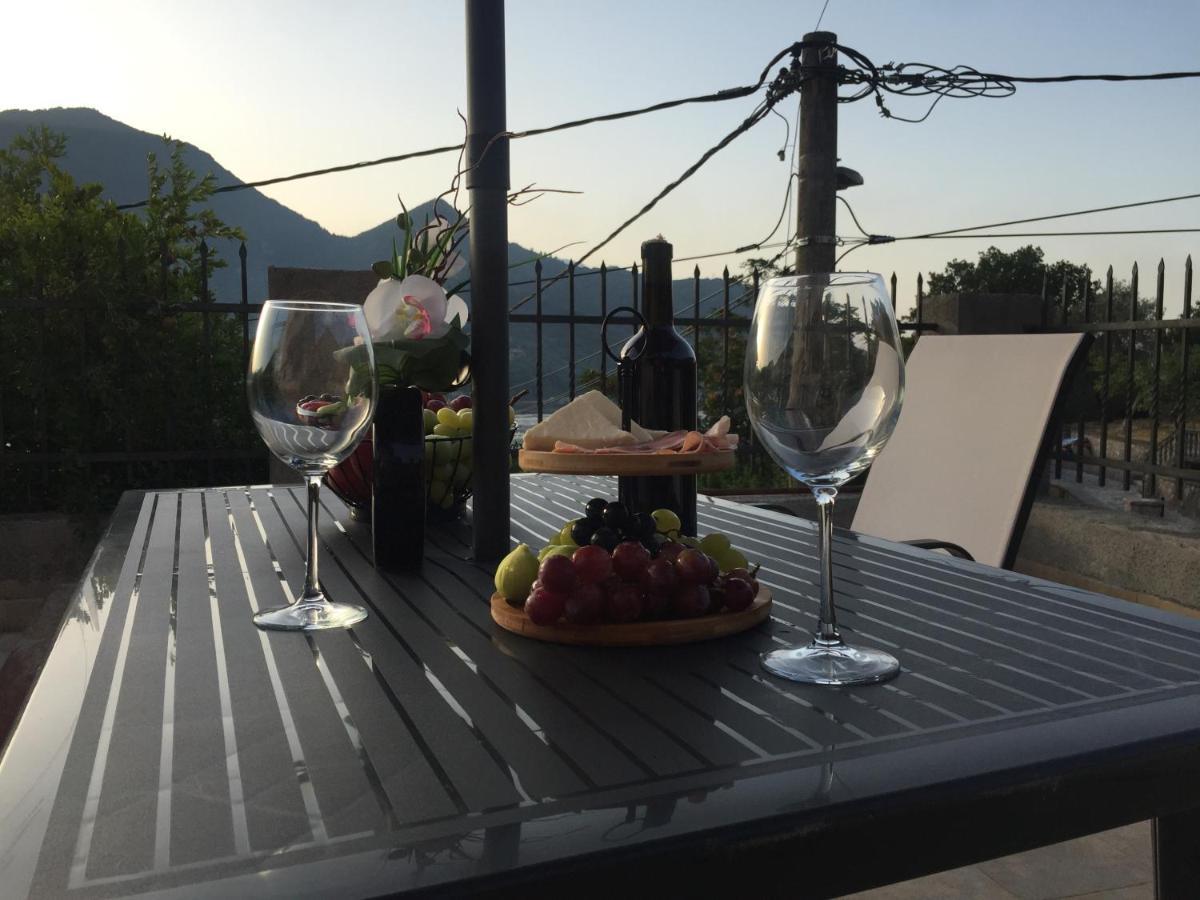 Kamenari new summer holiday Bagian luar foto