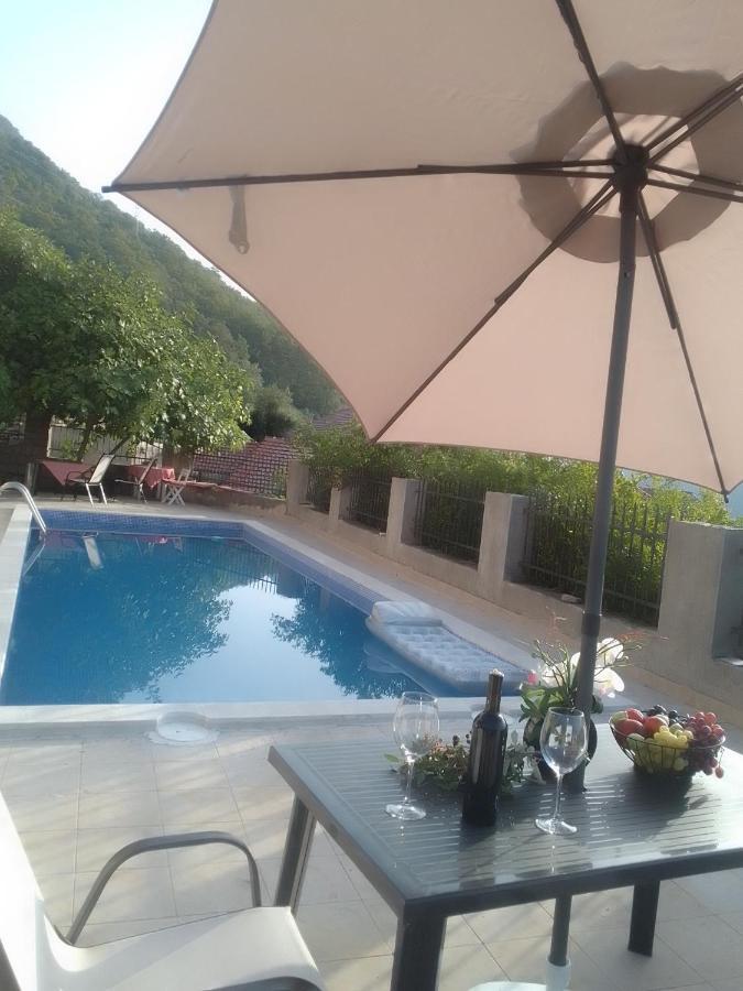 Kamenari new summer holiday Bagian luar foto