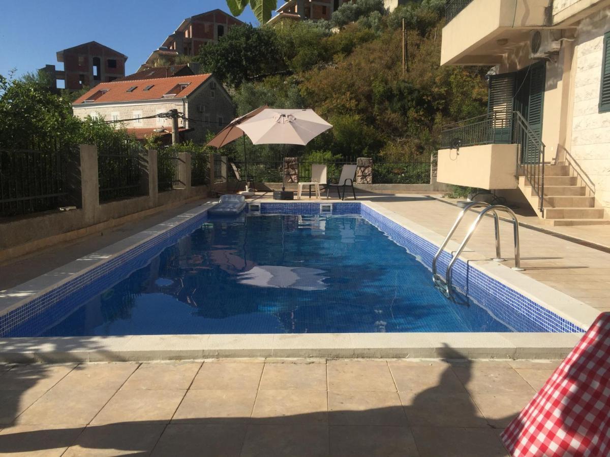 Kamenari new summer holiday Bagian luar foto