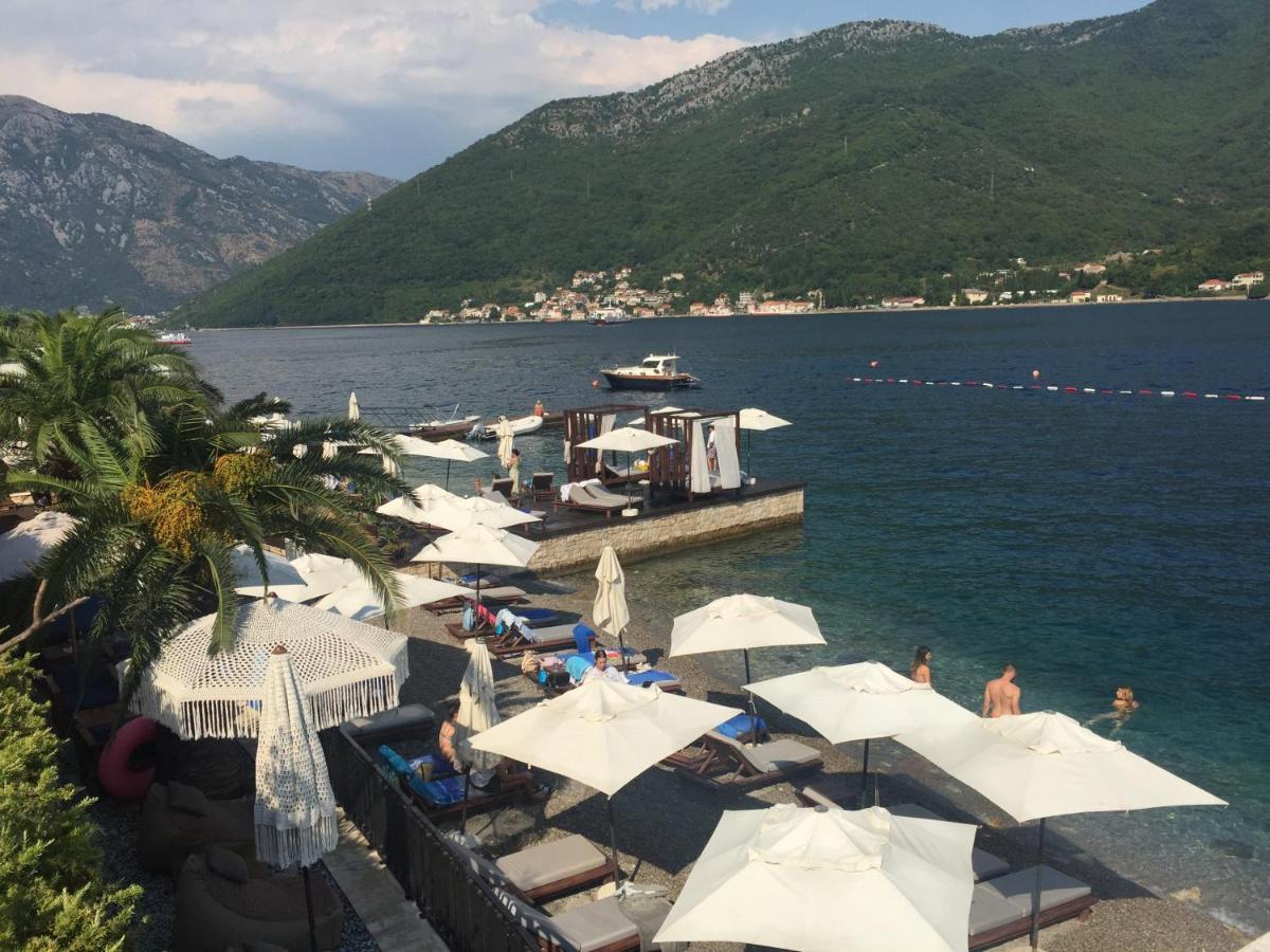 Kamenari new summer holiday Bagian luar foto