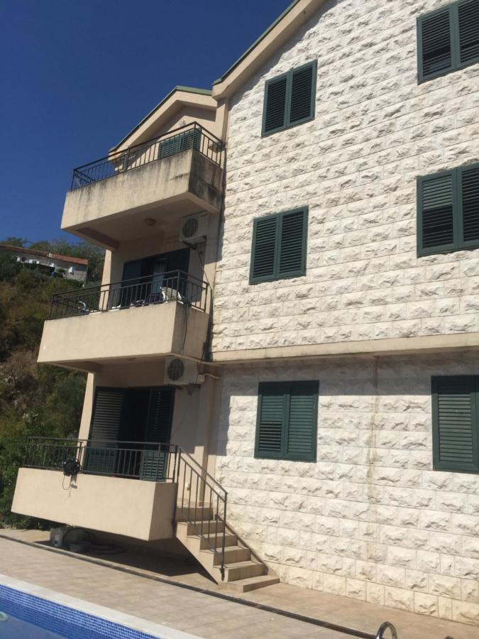 Kamenari new summer holiday Bagian luar foto