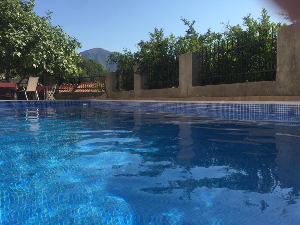 Kamenari new summer holiday Bagian luar foto