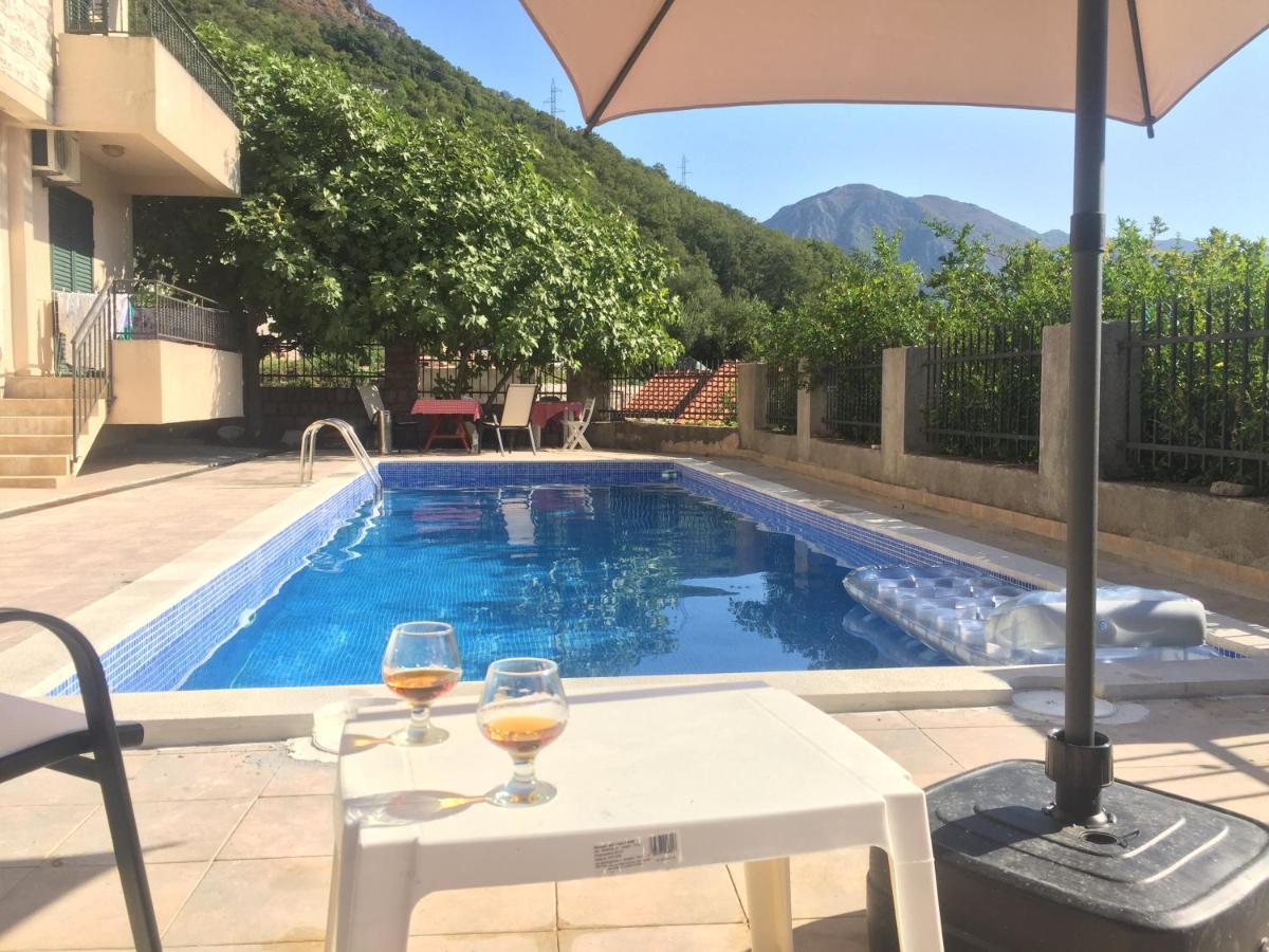 Kamenari new summer holiday Bagian luar foto