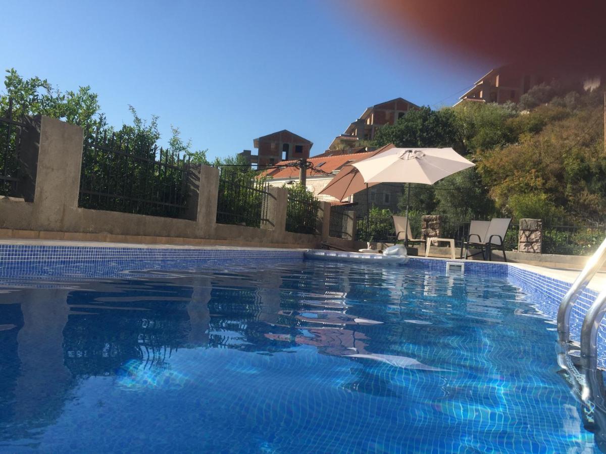 Kamenari new summer holiday Bagian luar foto