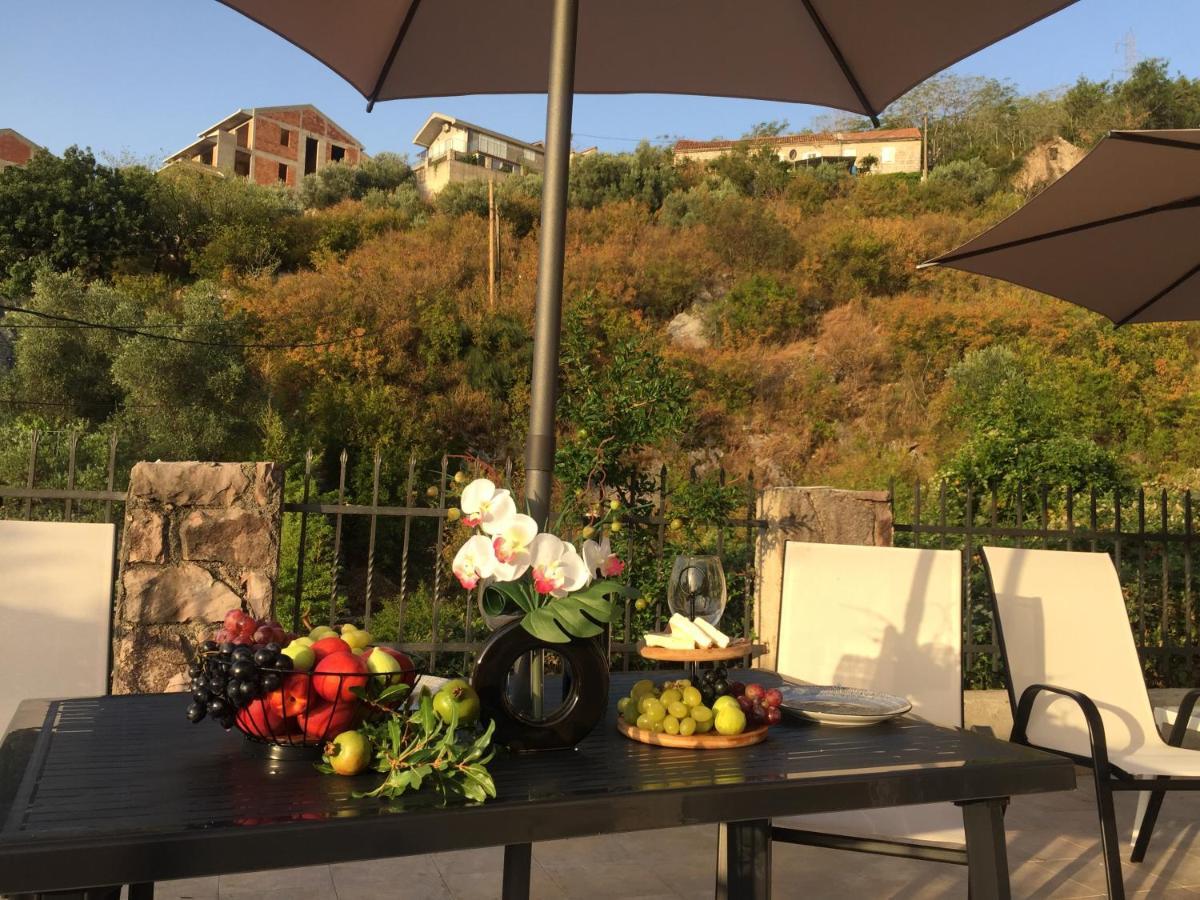 Kamenari new summer holiday Bagian luar foto