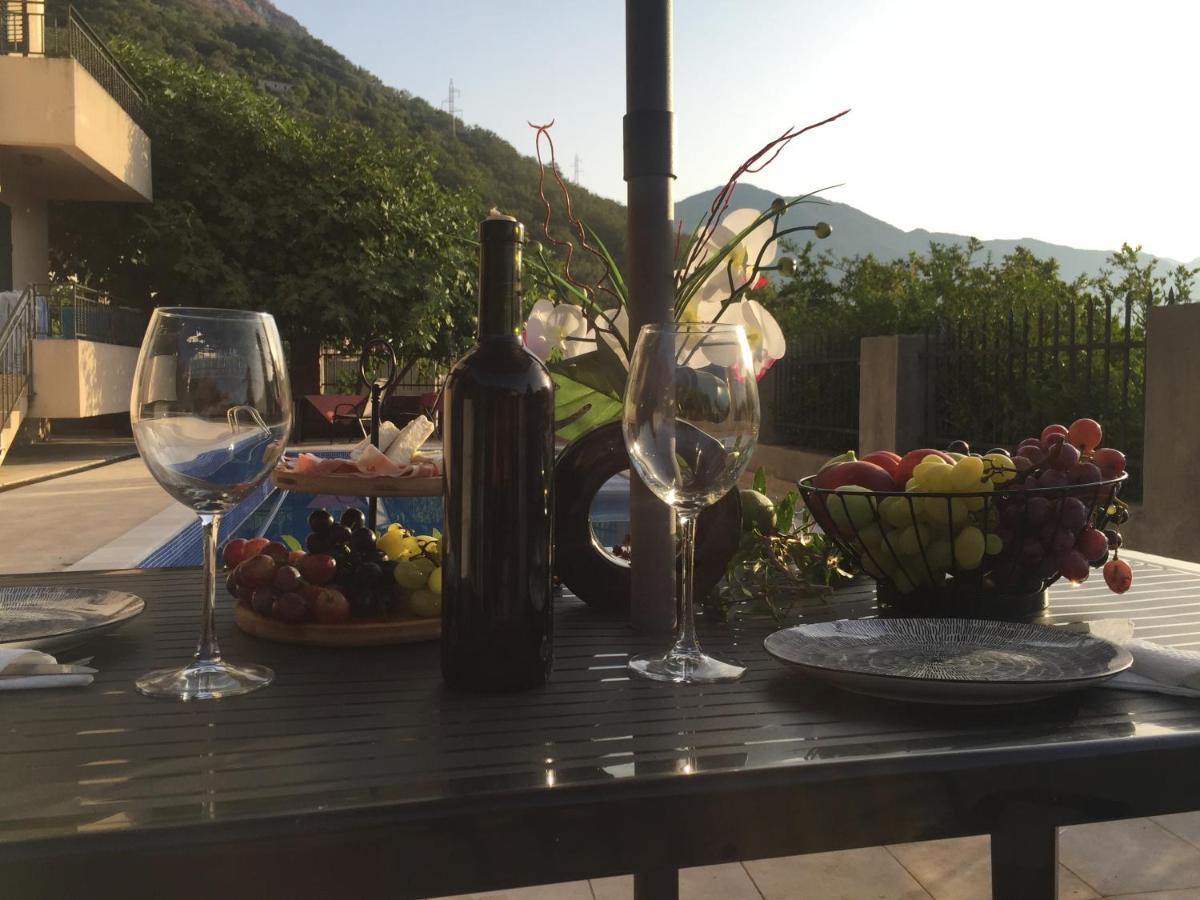 Kamenari new summer holiday Bagian luar foto