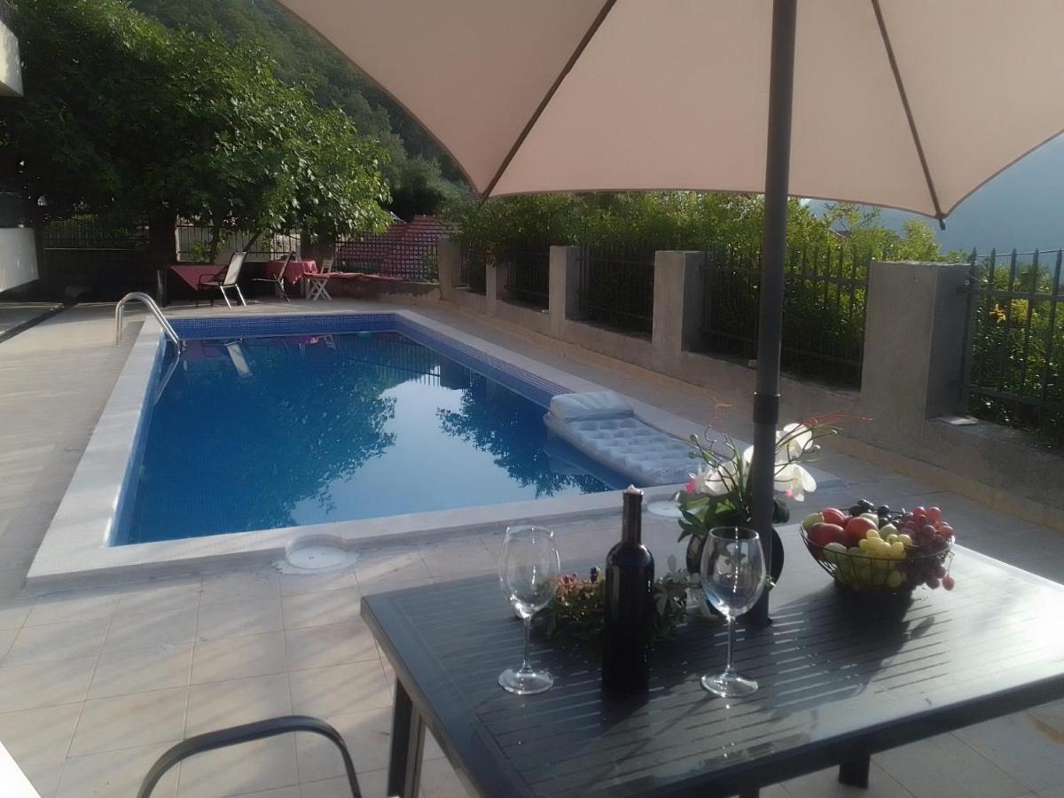 Kamenari new summer holiday Bagian luar foto