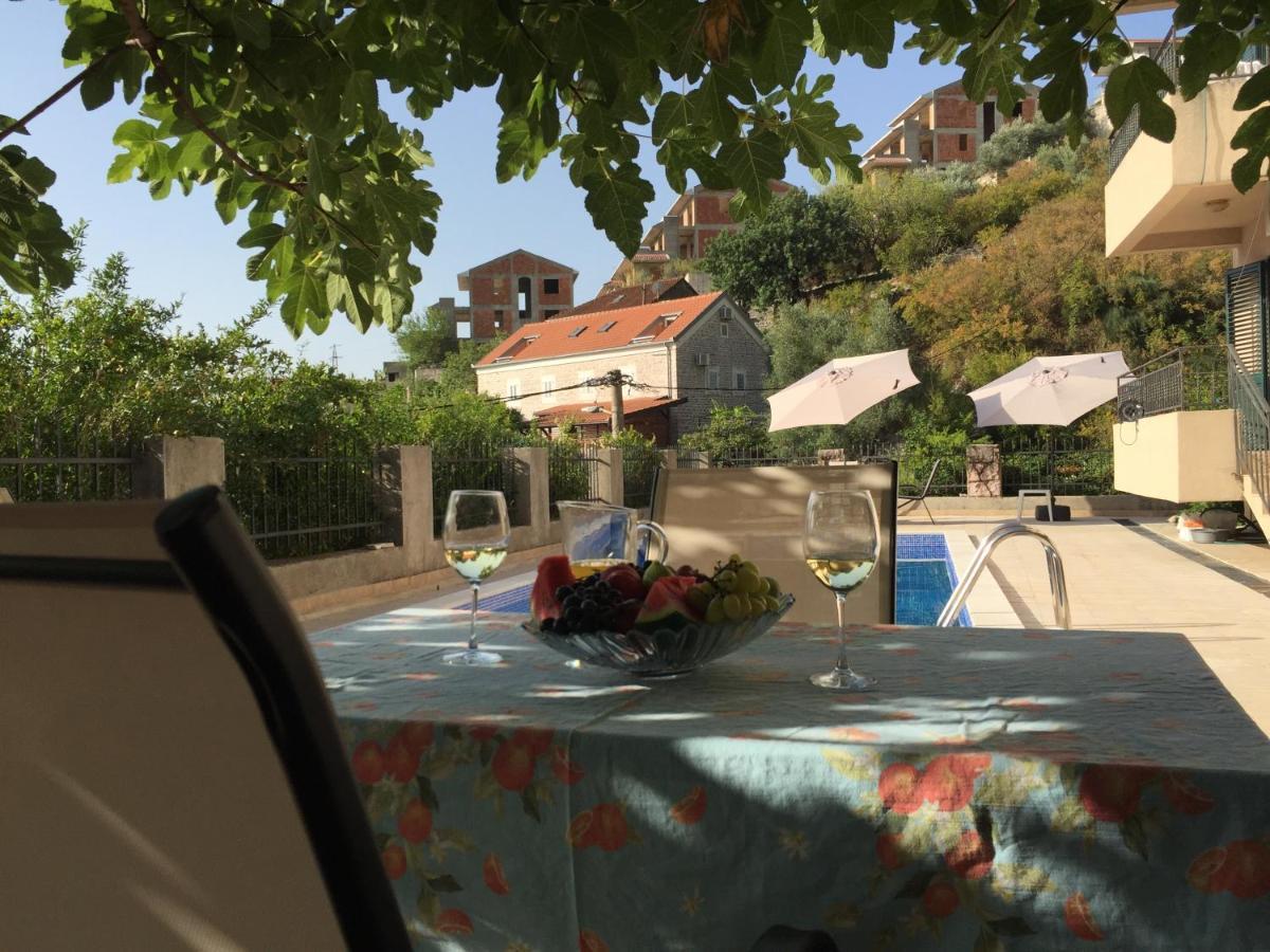 Kamenari new summer holiday Bagian luar foto