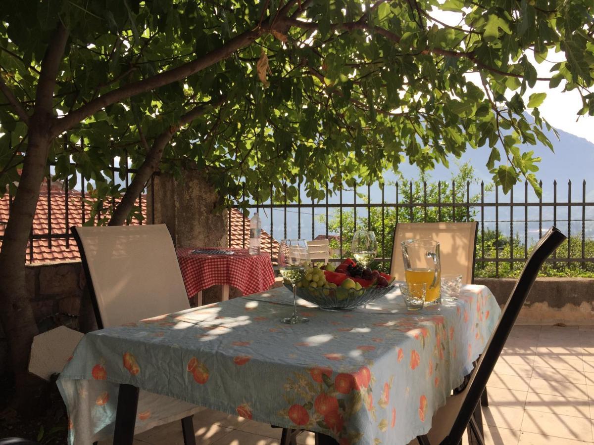 Kamenari new summer holiday Bagian luar foto