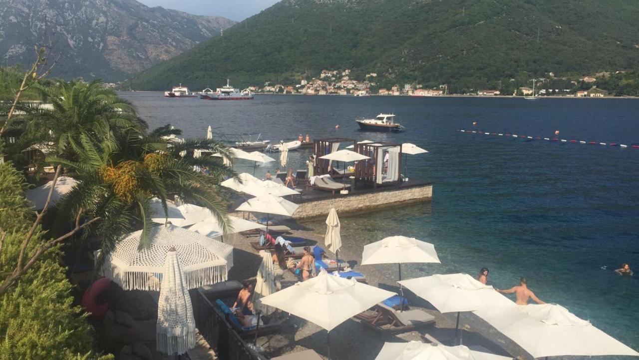 Kamenari new summer holiday Bagian luar foto