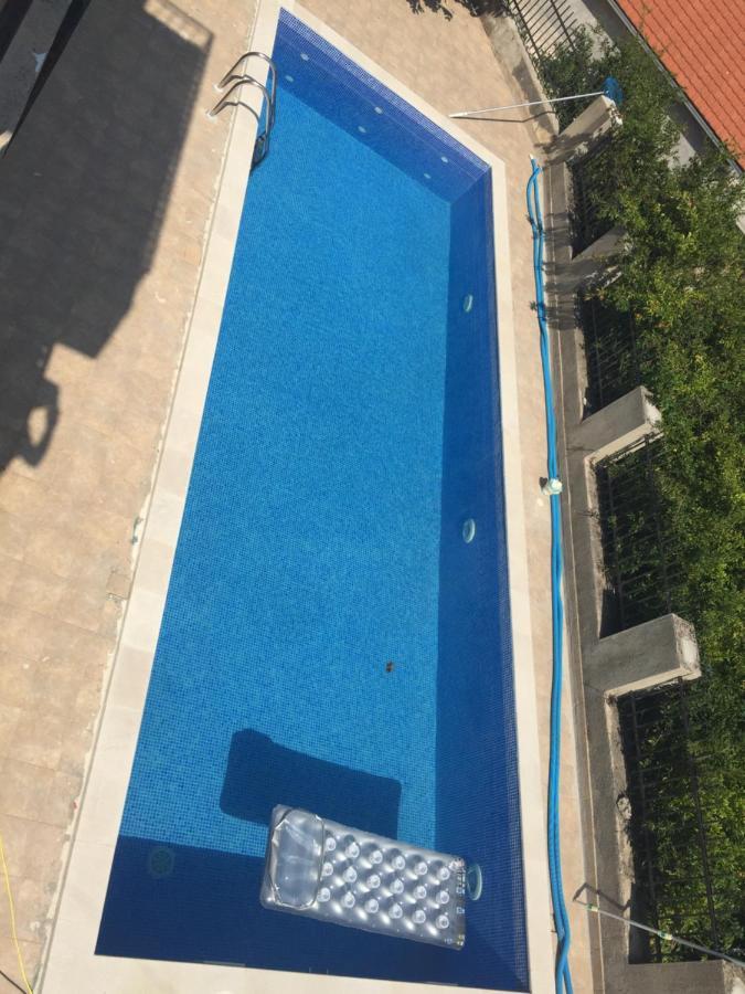 Kamenari new summer holiday Bagian luar foto