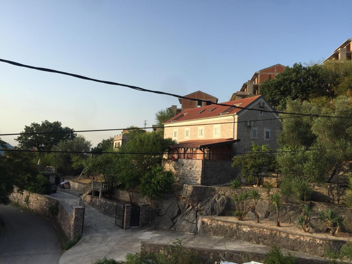 Kamenari new summer holiday Bagian luar foto