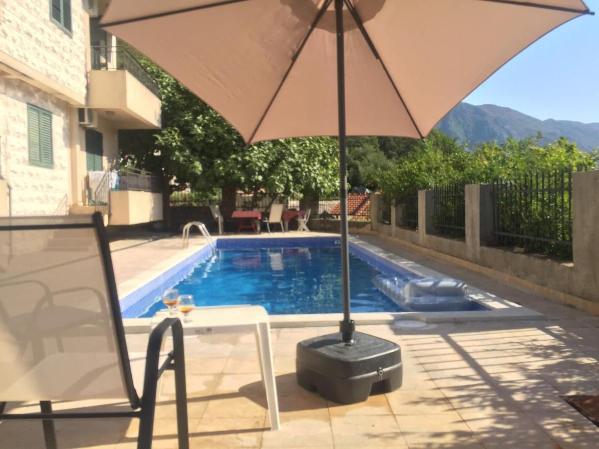 Kamenari new summer holiday Bagian luar foto