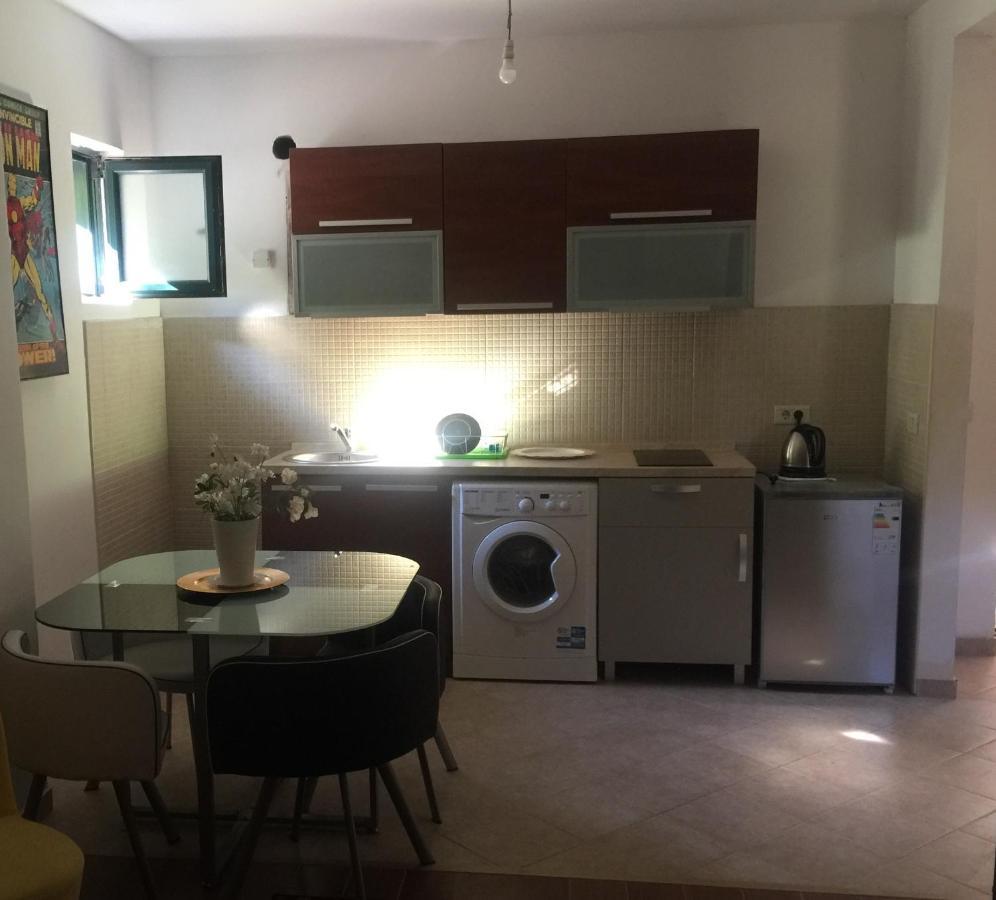 Kamenari new summer holiday Bagian luar foto
