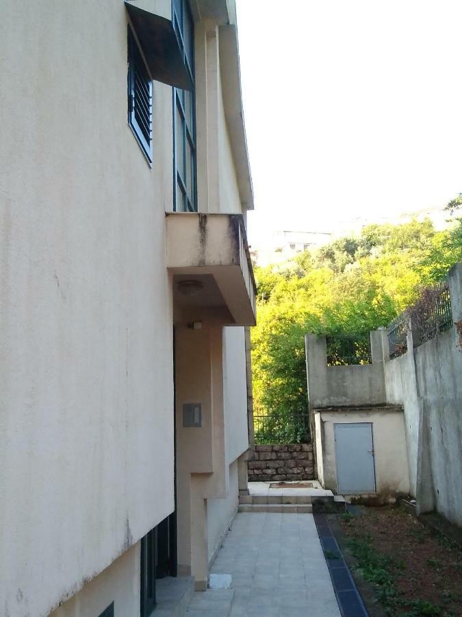 Kamenari new summer holiday Bagian luar foto